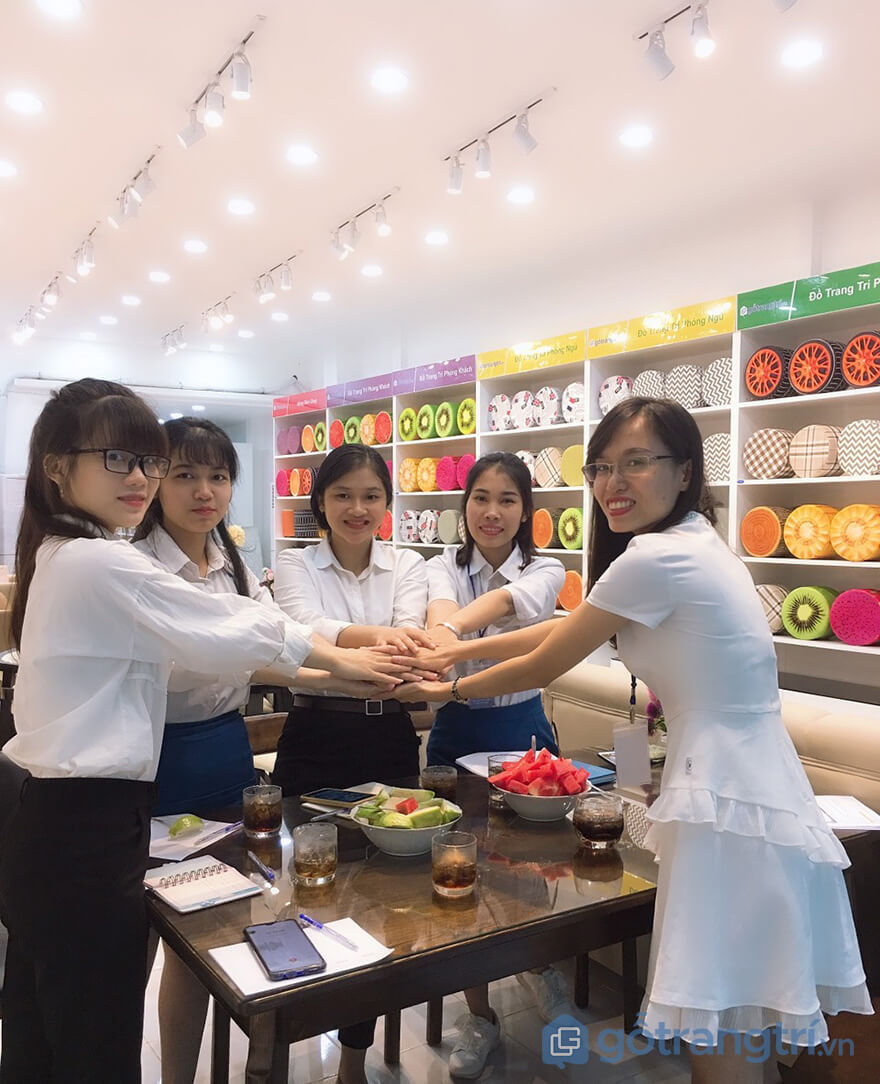 khai trương cửa hàng Cộng Hòa