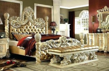 Phong thủy giường ngủ theo tuổi và những điều cần biết