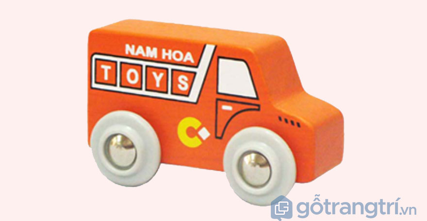 Do-choi-go-cho-be-xe-tai-mau-cam-GHB-803