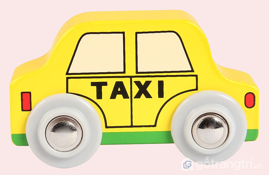 Do-choi-go-cho-be-xe-taxi-mau-vang-GHB-802