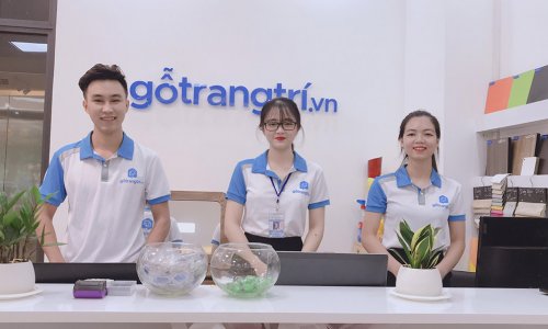 10 sản phẩm HOT nhất tại gotrangtri.vn không thể bỏ lỡ