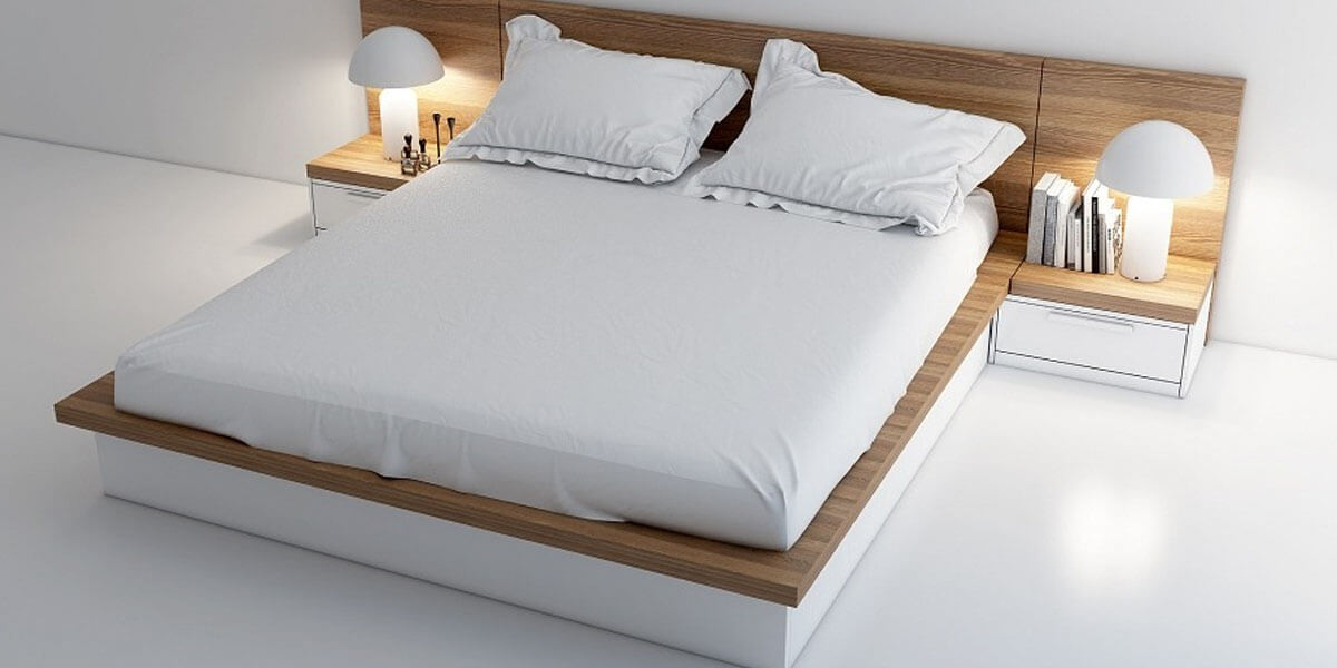 25 mẫu phòng ngủ đẹp đơn giản nhất xu hướng thiết kế nội thất 2024