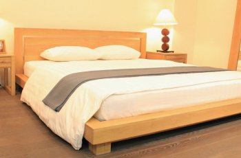 BST mẫu giường đẹp nhất hiện nay hút mắt người xem