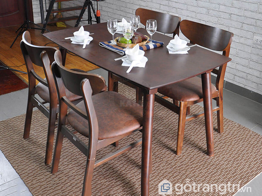 KINH NGHIỆM MUA BÀN ĂN ĐẸP HÀ NỘI DÀNH CHO NHỮNG AI CẦN — GỖ TRANG TRÍ BÀN ĂN ĐẸP HÀ NỘI
