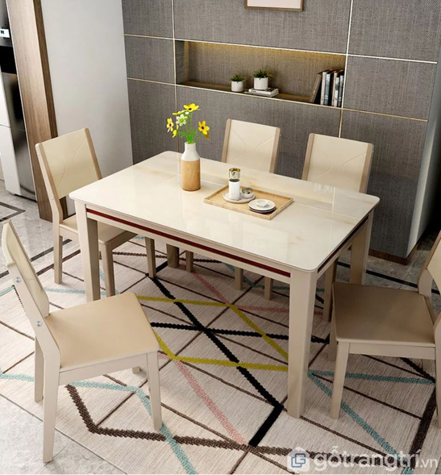 KINH NGHIỆM MUA BÀN ĂN ĐẸP HÀ NỘI DÀNH CHO NHỮNG AI CẦN — GỖ TRANG TRÍ BÀN ĂN ĐẸP HÀ NỘI