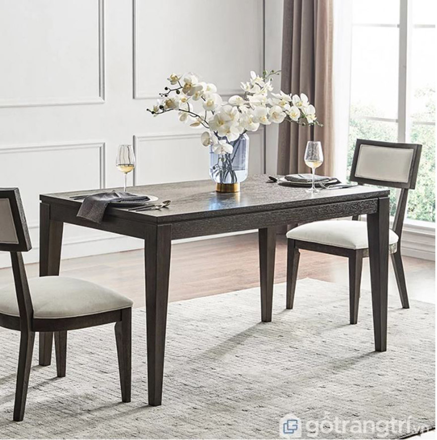 KINH NGHIỆM MUA BÀN ĂN ĐẸP HÀ NỘI DÀNH CHO NHỮNG AI CẦN — GỖ TRANG TRÍ BÀN ĂN ĐẸP HÀ NỘI