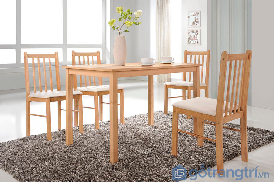 Bàn ăn giá rẻ hcm