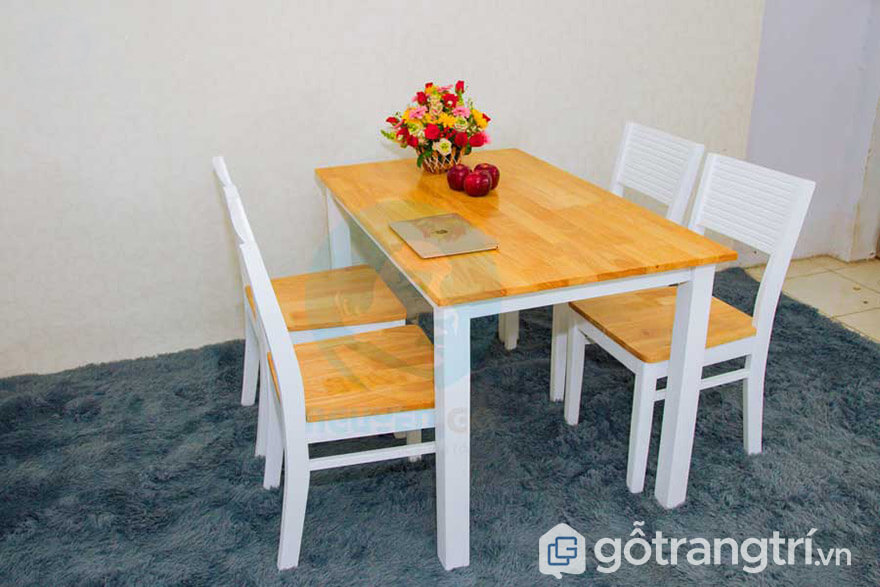 Bàn ăn giá rẻ hcm