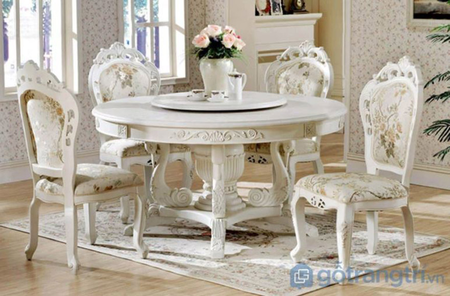 bàn ăn giá rẻ hcm