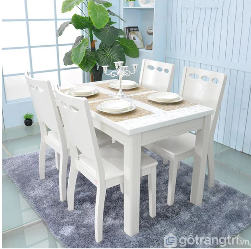 bàn ăn giá rẻ hcm