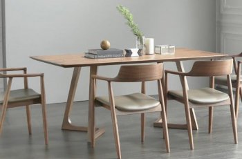 100+ Mẫu bàn ăn giá rẻ HCM cho phòng bếp đẹp hiện đại