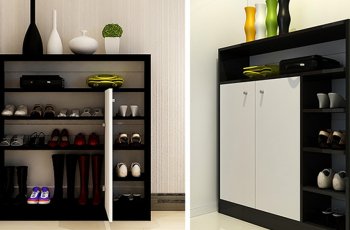 Mách bạn địa chỉ mua tủ giày thông minh HCM uy tín?