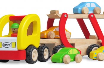 50+ mẫu oto đồ chơi trẻ em đảm bảo các bé thích mê