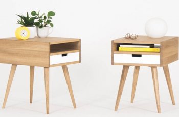Nguyên tắc chọn táp đầu giường cực chuẩn cho nhà thêm xinh