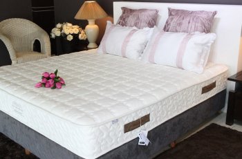 Nệm cao su nào tốt? Tiêu chí chọn nệm cao su chất lượng