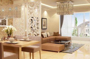 Tổng hợp vách ngăn cnc đẹp tôn vinh giá trị nghệ thuật