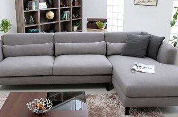 Rộn ràng trang trí phòng khách chung cư đón Tết sum vầy