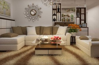 101+ Mẫu thảm trải sàn phòng khách đẹp không thể bỏ qua