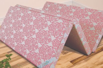 Nệm bông ép và kinh nghiệm vàng sở hữu nệm bông ép chất lượng