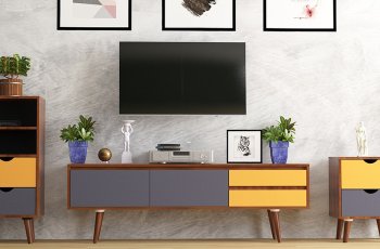 BST Kệ tivi phòng khách hiện đại đẹp và cực sang
