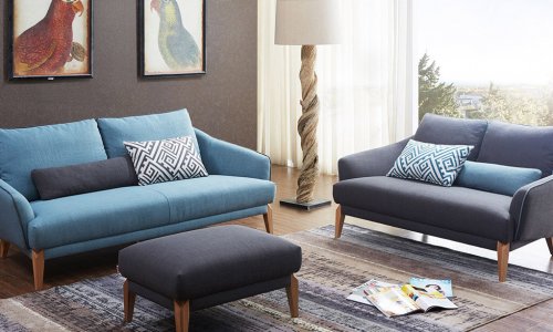 Tổng hợp những bộ ghế sofa nhất định phải sở hữu trong phong khách