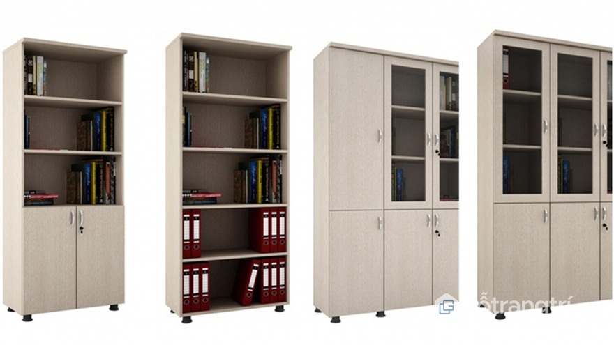 Lựa chọn tủ đựng hồ sơ văn phòng theo kích thước của tủ - Ảnh: Internet Lựa chọn tủ đựng hồ sơ văn phòng theo kích thước của tủ - Ảnh: Internet