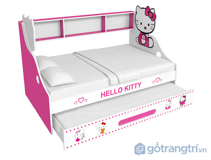 Giuong-hai-tang-lun-Hello-Kitty-GHB-224