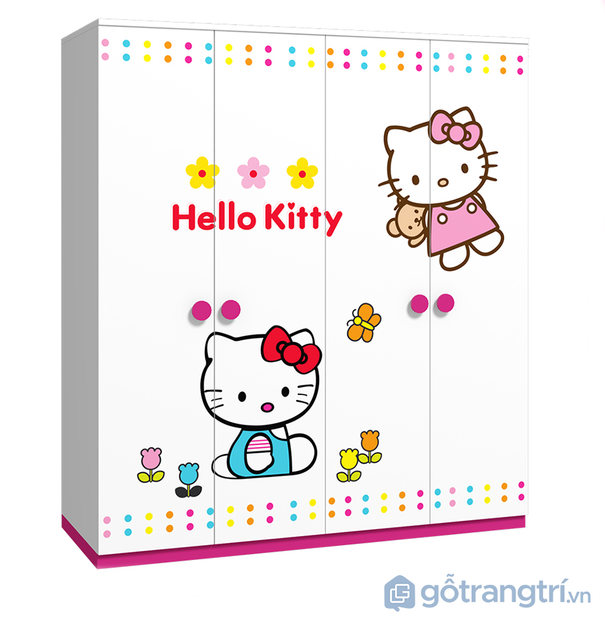 Tu-dung-quan-ao-Hello-Kitty-cho-be-GHB-326