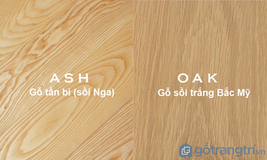 NÊN CHỌN MUA TỦ BẾP GỖ SỒI MỸ HAY GỖ SỒI NGA? - ẢNH: INTERNET NÊN CHỌN MUA TỦ BẾP GỖ SỒI MỸ HAY GỖ SỒI NGA? - ẢNH: INTERNET