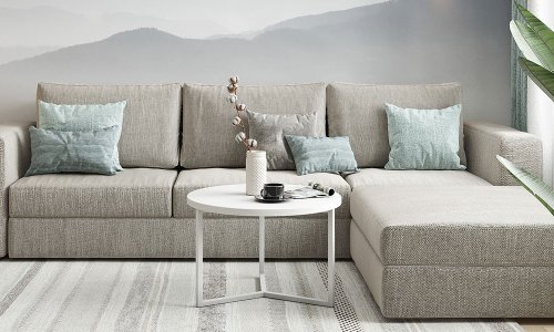 Thiết kế nội thất Samsora Premier 105 80,9 m2 sang trọng