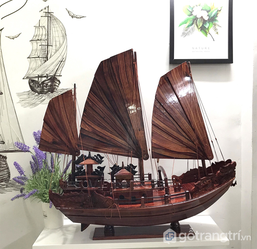 Mô hình thuyền gỗ trang trí France II thân 40cm loại 1 P286816 Sàn thương mại điện tử của khách hàng Viettelpost #33 Mô hình thuyền gỗ trang trí France II thân 40cm loại 1 P286816 Sàn thương mại điện tử của khách hàng Viettelpost