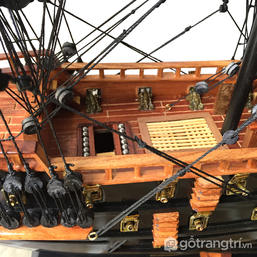 Mo-hinh-thuyen-cuop-bien-Pirate-Black-Pearl (6)