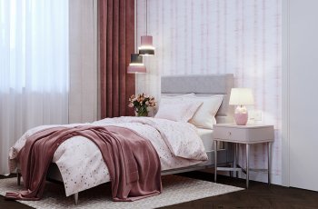 TOP 3 thiết kế nội thất chung cư Bea Sky Nguyễn Xiển đẹp xuất sắc