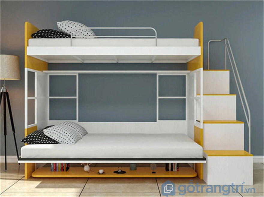 Bộ giường ngủ đẹp