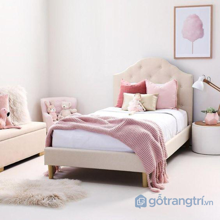 Bộ giường ngủ đẹp