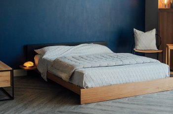 Xem ngay các mẫu giường ngủ 1m8x2m giá rẻ đẹp 2020