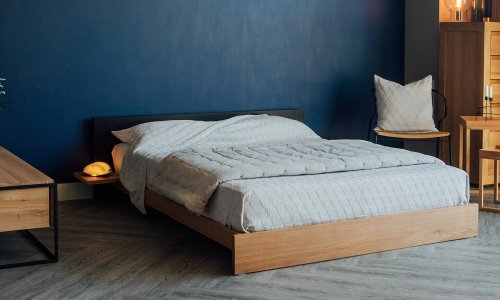 Xem ngay các mẫu giường ngủ 1m8x2m giá rẻ đẹp 2020