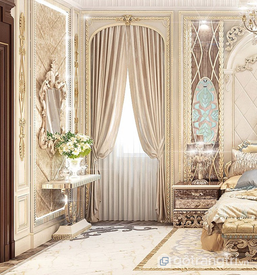 KINH NGHIỆM MUA GIƯỜNG NGỦ HOÀNG GIA GIÁ RẺ BẠN NÊN XEM — GỖ TRANG TRÍ SẢN PHẨM ĐI KÈM GIƯỜNG NGỦ HOÀNG GIA GIÁ RẺ