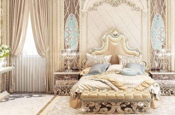 Kinh nghiệm mua giường ngủ hoàng gia giá rẻ bạn nên xem