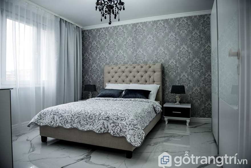 KINH NGHIỆM MUA GIƯỜNG TÂN CỔ ĐIỂN ĐÊ LA THÀNH THÔNG MINH — GỖ TRANG TRÍ GIƯỜNG TÂN CỔ ĐIỂN ĐÊ LA THÀNH