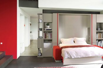 giường thông minh giá rẻ tại hà nội