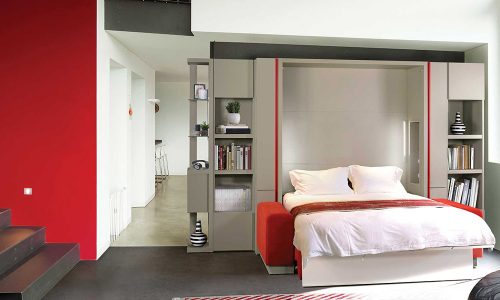 giường thông minh giá rẻ tại hà nội