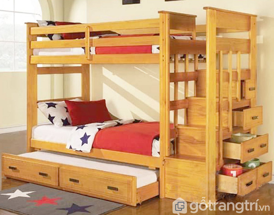 giường thông minh giá rẻ tại hà nội
