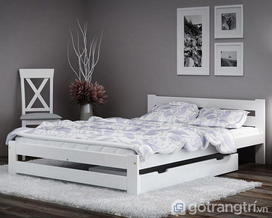 KINH NGHIỆM CHỌN MUA GIƯỜNG CƯỚI CHO VỢ CHỒNG SON — GỖ TRANG TRÍ MUA GIƯỜNG CƯỚI THEO KÍCH THƯỚC
