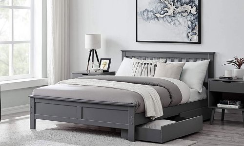 mua giường ngủ giá rẻ ở HCM