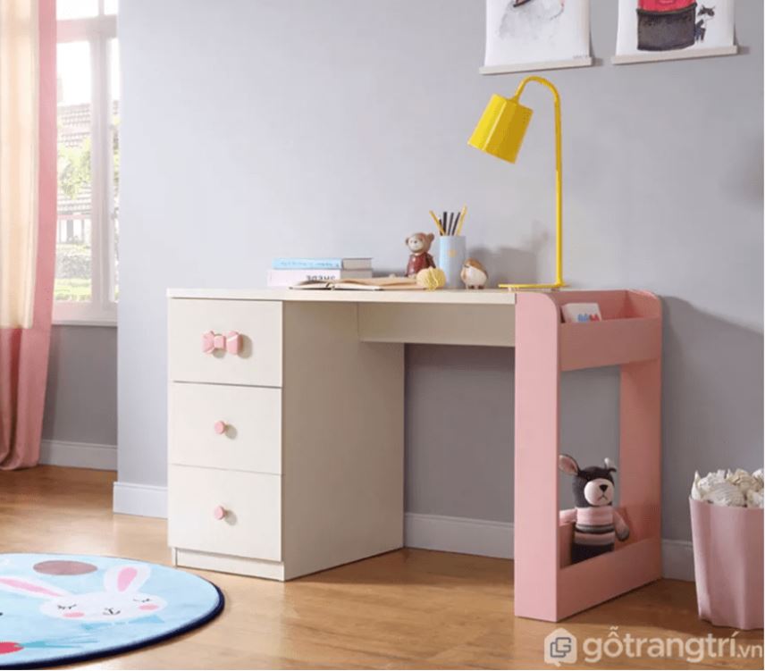 ĐIỂM DANH 5 MẪU BÀN HỌC ĐẸP BẰNG GỖ GIÁ TỐT NHẤT TẠI GOTRANGTRI.VN — GỖ TRANG TRÍ MẪU BÀN HỌC ĐẸP BẰNG GỖ
