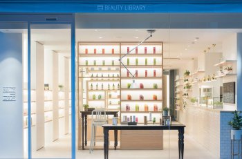 Thiết kế shop mỹ phẩm nhỏ đẹp cần lưu ý những gì?