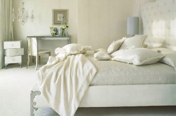 Kinh nghiệm chọn mua giường cưới cho vợ chồng son