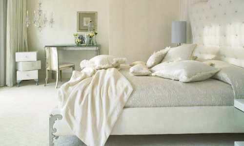 Kinh nghiệm chọn mua giường cưới cho vợ chồng son