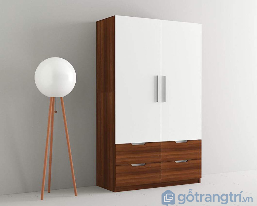 KINH NGHIỆM MUA TỦ QUẦN ÁO GIÁ RẺ ĐÊ LA THÀNH — GỖ TRANG TRÍ TỦ QUẦN ÁO GIÁ RẺ ĐÊ LA THÀNH HIỆN ĐẠI